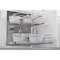 Rev-A-Shelf Steel, Silver, 20.75 in W, 19 in H, 22 in D, 22 in L, Silver 5WB2-2122CR-1 - alternate 4